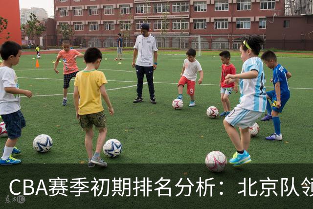 CBA赛季初期排名分析：北京队领先，广东队陷入困境